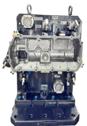 HMC Hydraulic Fixture - 10